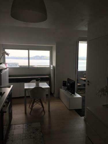Apartamento Appartement Design IV Port Douarnenez