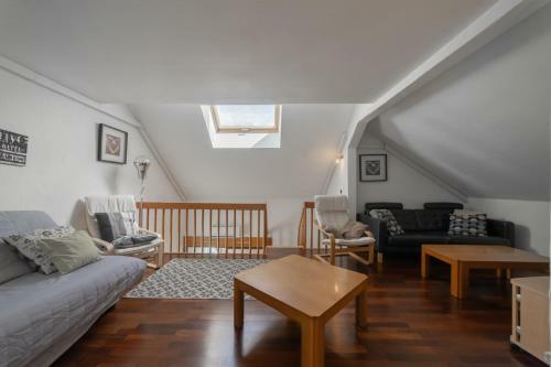 Apartamento Les Jardins Du Lac Duplex Priv�