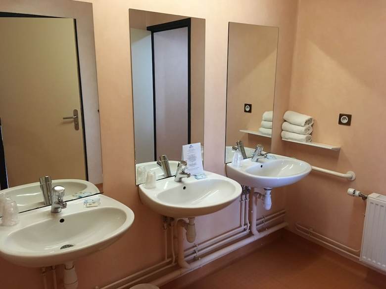 Albergue L'escale