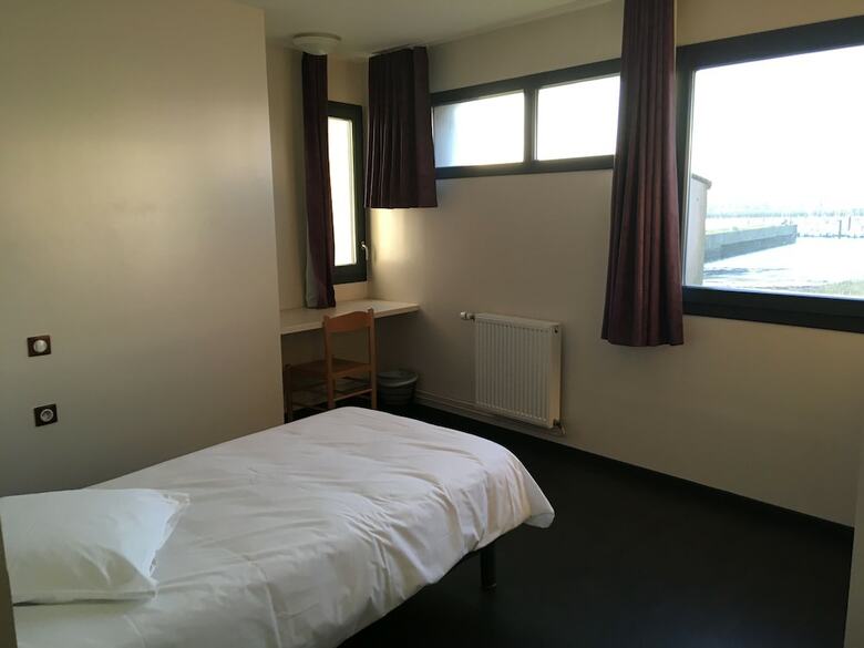 Albergue L'escale