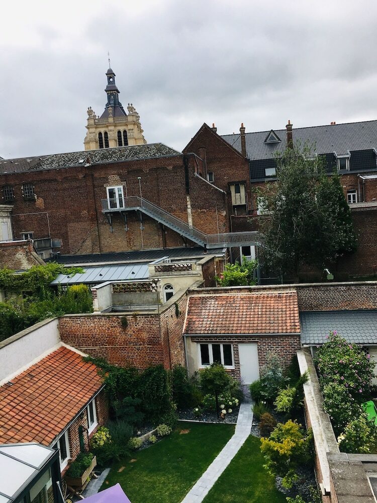 Hotel Les Chambres D'hotes Du Palais