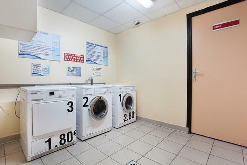 Apartamento Neoresid - R�sidence Republique