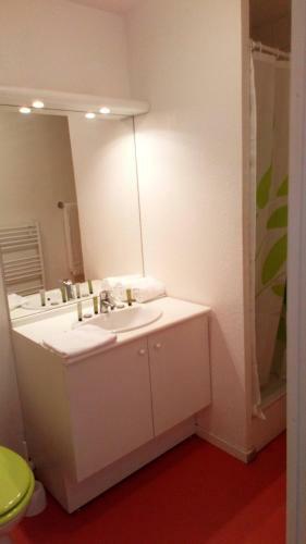 Apartamento Neoresid - R�sidence Republique