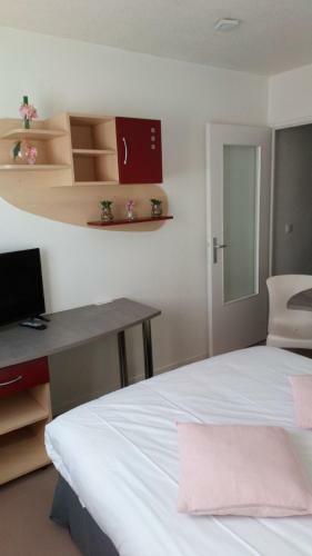 Apartamento Neoresid - R�sidence Republique