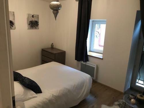 Apartamento R�sidence Pasteur
