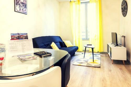 Apartamentos Le Vend�me Superdole