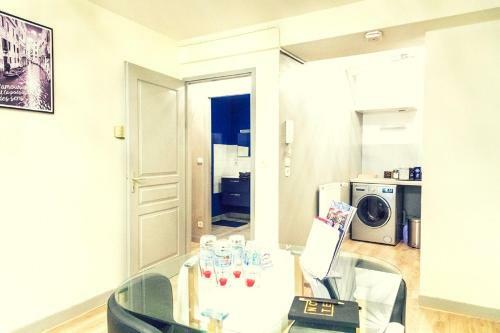 Apartamentos Le Vend�me Superdole