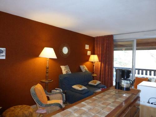 Apartamento Residence De L Ubaye A 27
