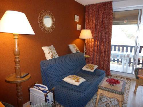 Apartamento Residence De L Ubaye A 27