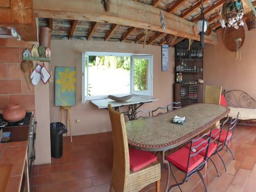 Sprawling Mansion In Frejus With Swimming Pool