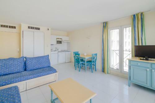 Apartamento Maeva Particuliers Residence Cap Hermes