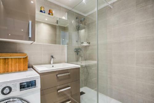 Apartamento Maeva Particuliers Residence Cap Hermes