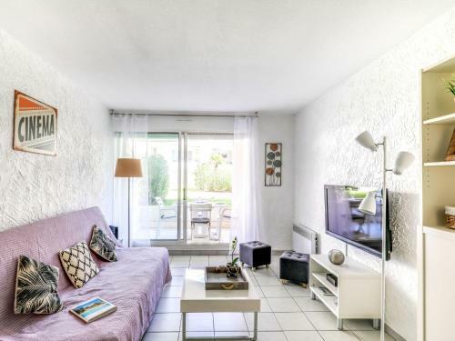 Apartment Le Cesar�e.4