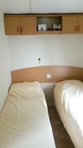 Holiday Home Chemin Des �tangs