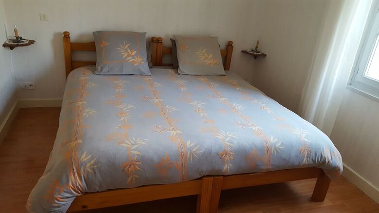 Bed & Breakfast Maison D'hote Le Relais