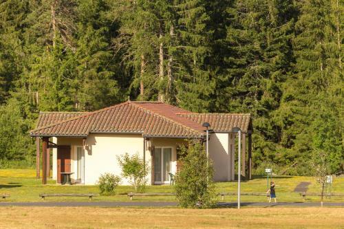 Aparthotel Azureva Fournols