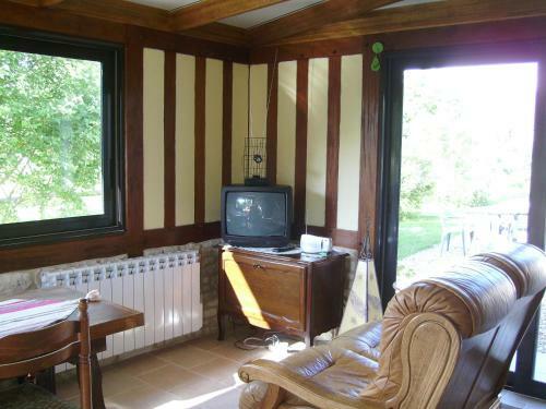 Bed & Breakfast Chambre Chez Corinne