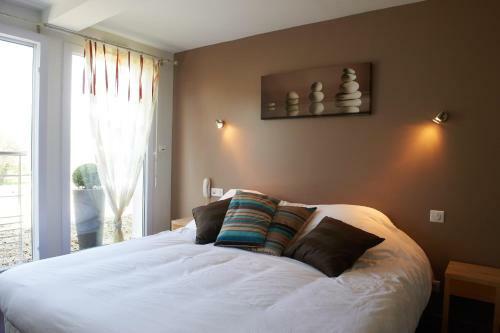 Logis Hotel Belle-vue