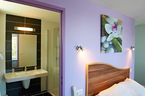 Logis Hotel Belle-vue