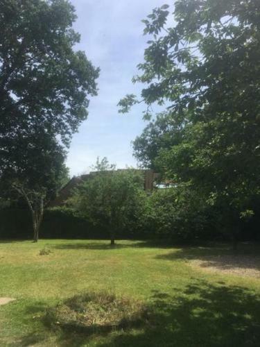 Bed & Breakfast Au Charme Du Lac 2