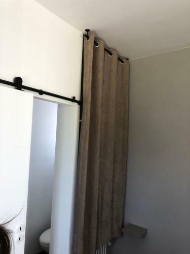 Bed & Breakfast La Villa Rochette