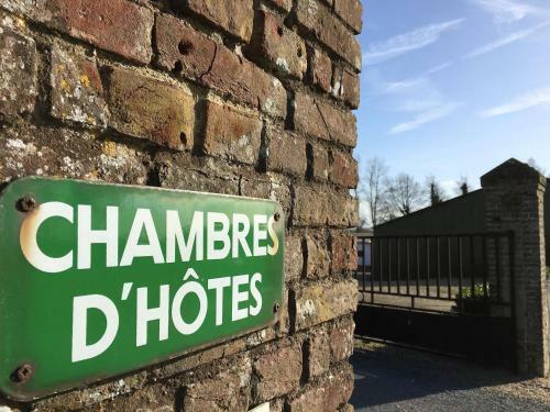 Hostal Chambres Dhotes A La Ferme