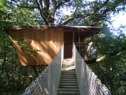 Les Ecolodges