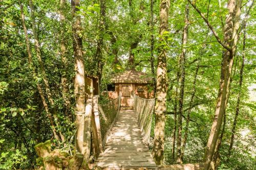 Les Ecolodges