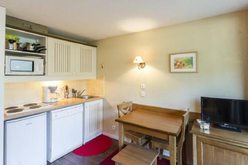 Apartamento Maeva Particuliers R�sidence Le Sequo�a
