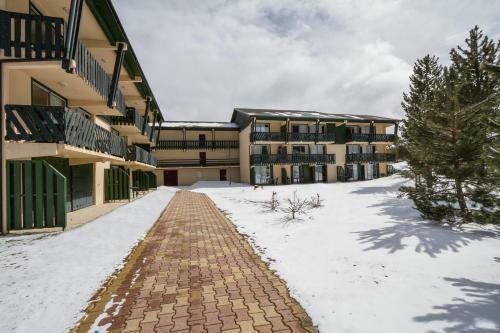 Apartamento Maeva Particuliers R�sidence Le Sequo�a