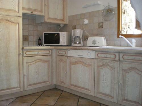 Apartamento Chalet Gaia
