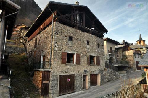 Apartamento Chalet Gaia