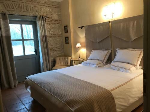 Bed & Breakfast Le Clos Du Murier
