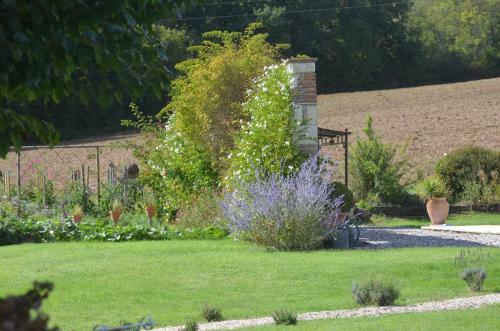 Bed & Breakfast Le Clos Du Murier