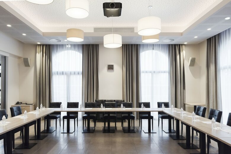 Comfort Hotel Figeac