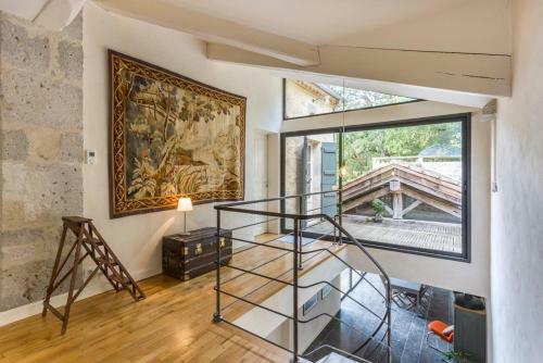 Fieux Villa Sleeps 6 Pool Wifi