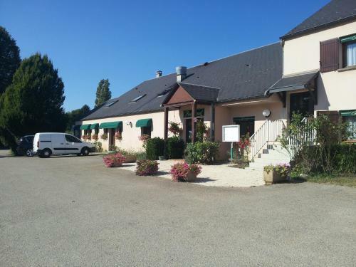 Hotel De L'abbaye