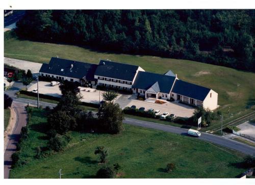 Hotel De L'abbaye