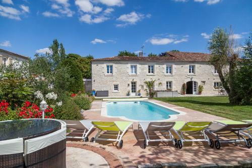 Bed & Breakfast Le Soleil Et Les �toiles