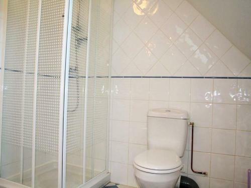 House Ferriere Larcon - 4 Pers, 63 M2, 3/2 2