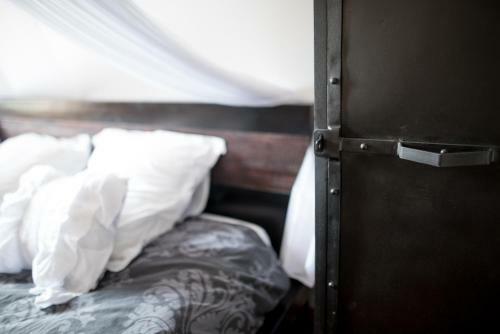 Bed & Breakfast Le Mas Des Romarins