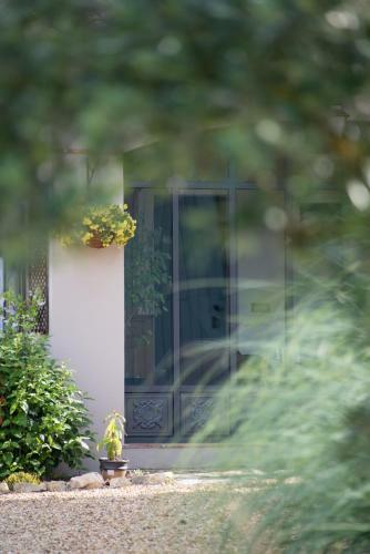 Bed & Breakfast Le Mas Des Romarins