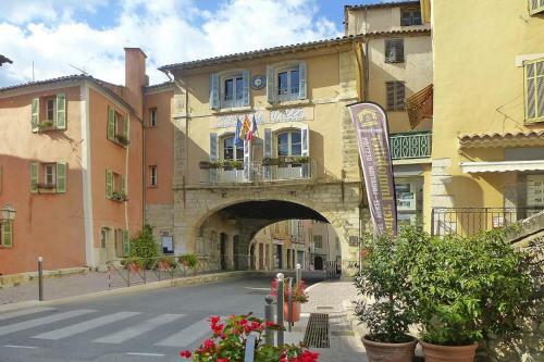 Terraced House Fayence - Caz01468-i