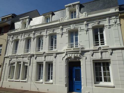 Bed & Breakfast A La Maison Blanche