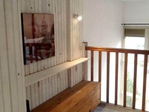 Apartamento Studio Rue Du Pedegal
