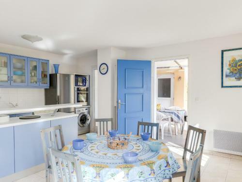 Holiday Home Atrium