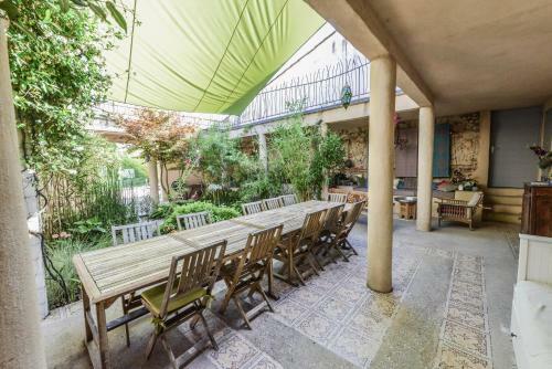 La Grande Oasis - B&B Et Spa