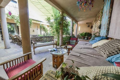 La Grande Oasis - B&B Et Spa