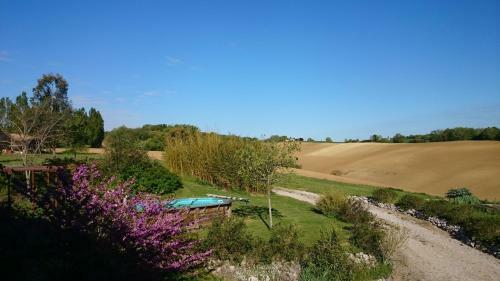La Grande Oasis - B&B Et Spa