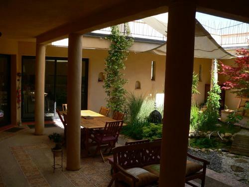 La Grande Oasis Et L'oasis - G�tes Et Spa